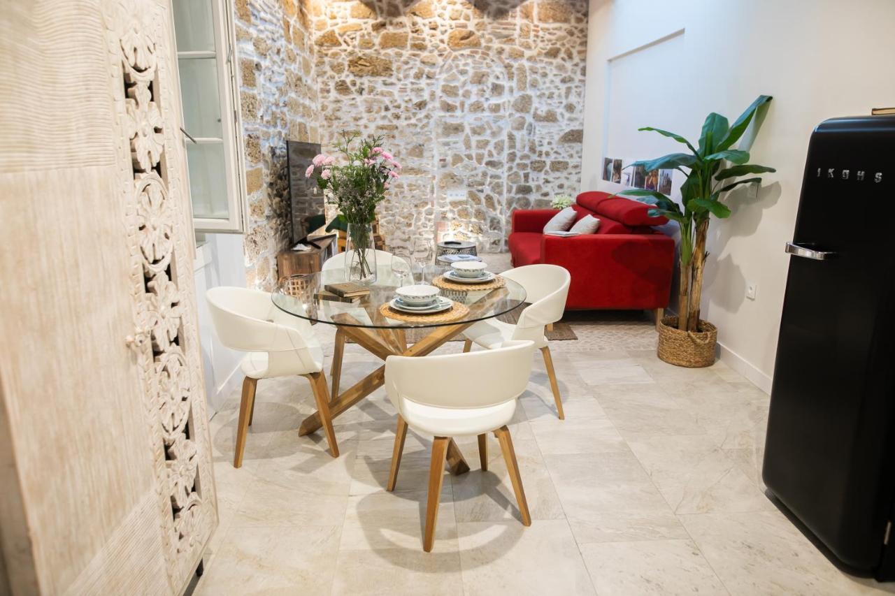 Inncadizcasa Senorial De 1790 Кадис